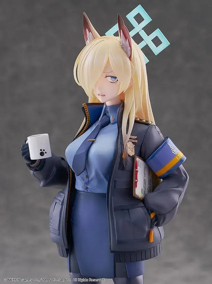 Wing Blue Archive Kanna 1/7 Scale Painted Figure with Base