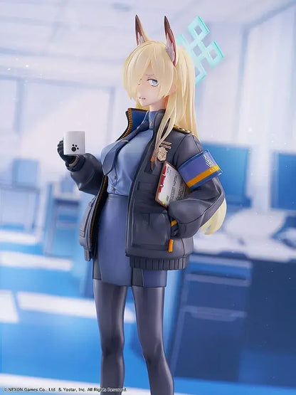 Wing Blue Archive Kanna 1/7 Scale Painted Figure with Base