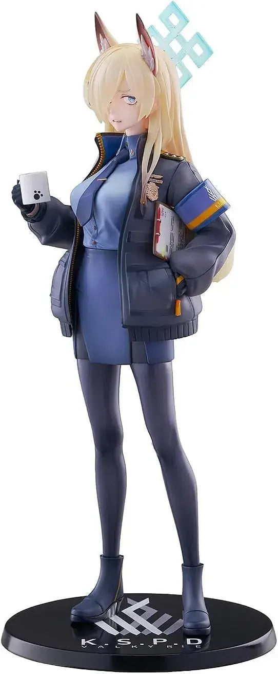 Wing Blue Archive Kanna 1/7 Scale Painted Figure with Base