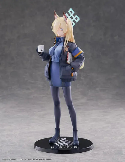 Wing Blue Archive Kanna 1/7 Scale Painted Figure with Base