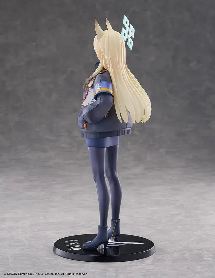 Wing Blue Archive Kanna 1/7 Scale Painted Figure with Base
