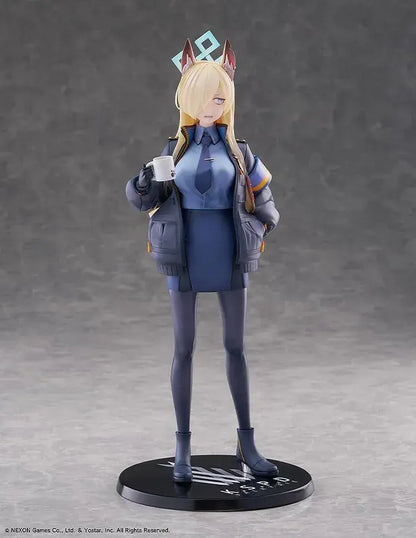 Wing Blue Archive Kanna 1/7 Scale Painted Figure with Base