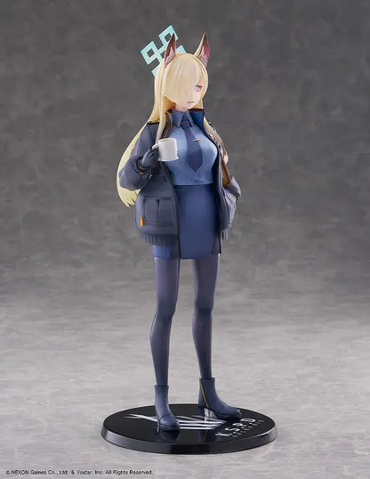 Wing Blue Archive Kanna 1/7 Scale Painted Figure with Base