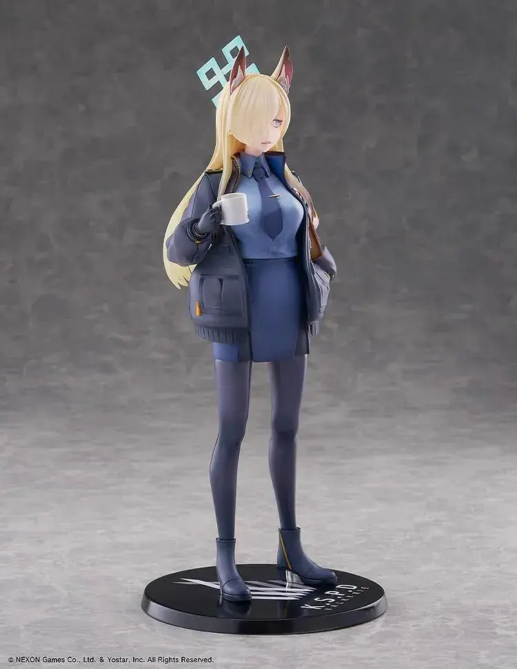 Wing Blue Archive Kanna 1/7 Scale Painted Figure with Base