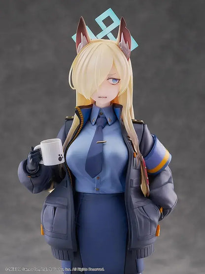 Wing Blue Archive Kanna 1/7 Scale Painted Figure with Base
