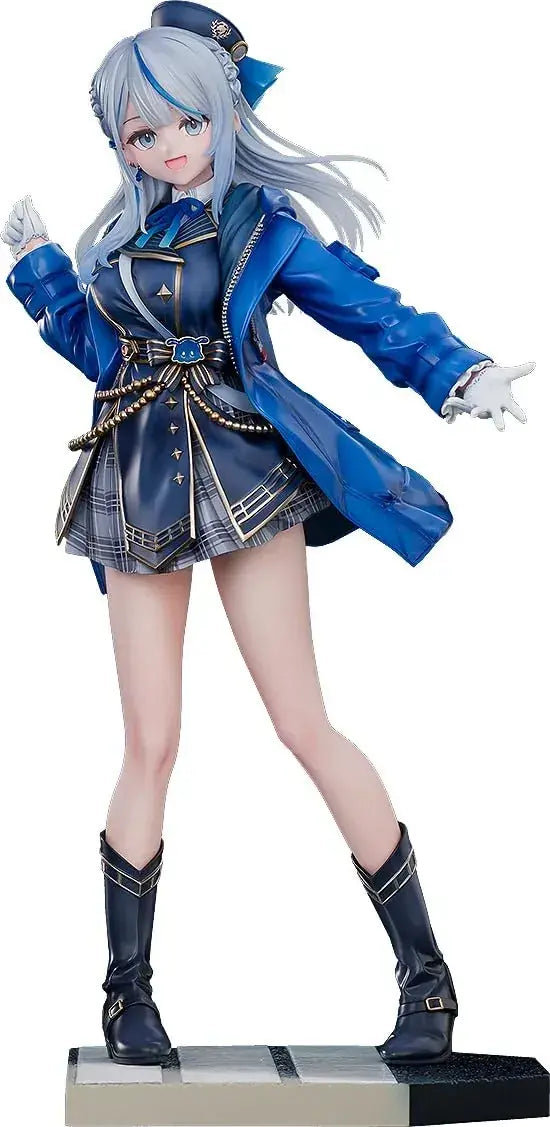 Wonderful Works Amami Luca 1 7 Scale Painted Figure with Base