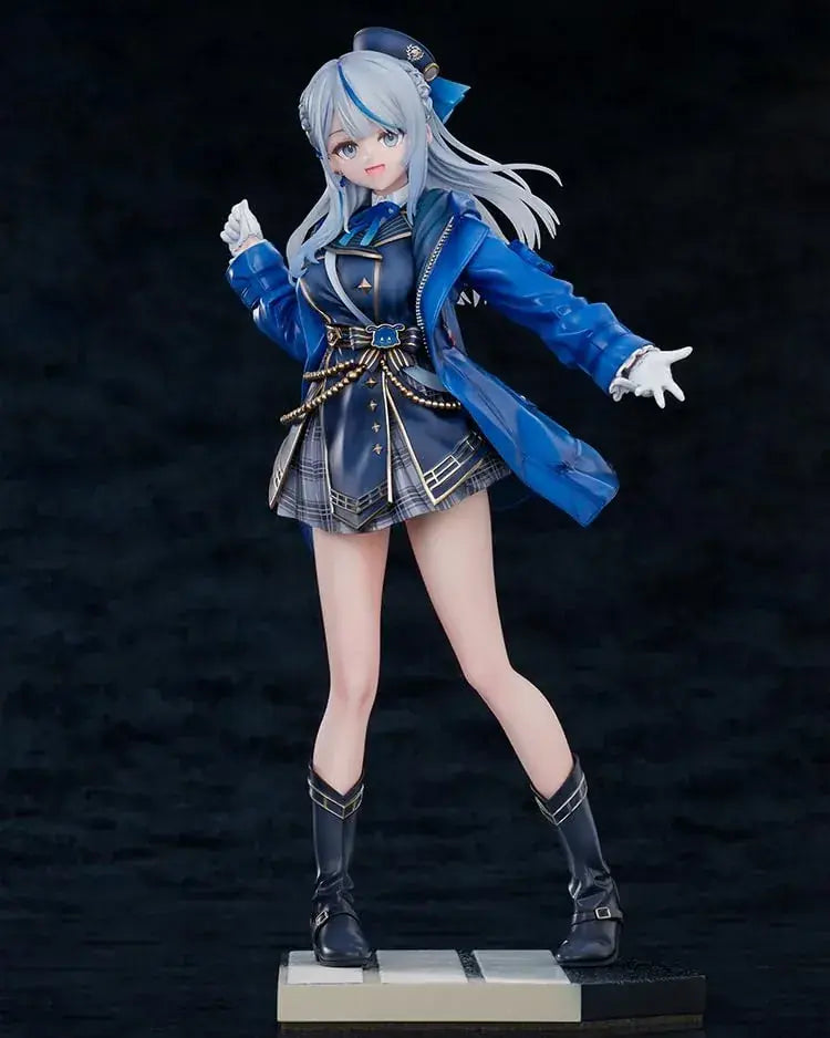 Wonderful Works Amami Luca 1 7 Scale Painted Figure with Base