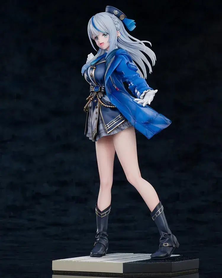 Wonderful Works Amami Luca 1 7 Scale Painted Figure with Base