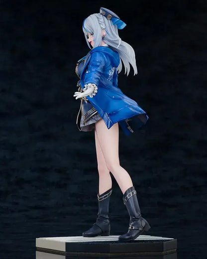 Wonderful Works Amami Luca 1 7 Scale Painted Figure with Base