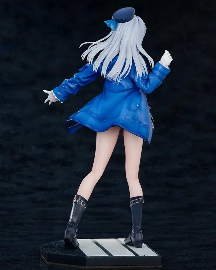 Wonderful Works Amami Luca 1 7 Scale Painted Figure with Base