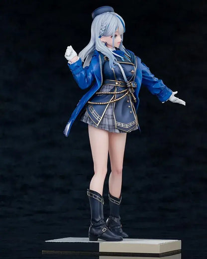 Wonderful Works Amami Luca 1 7 Scale Painted Figure with Base