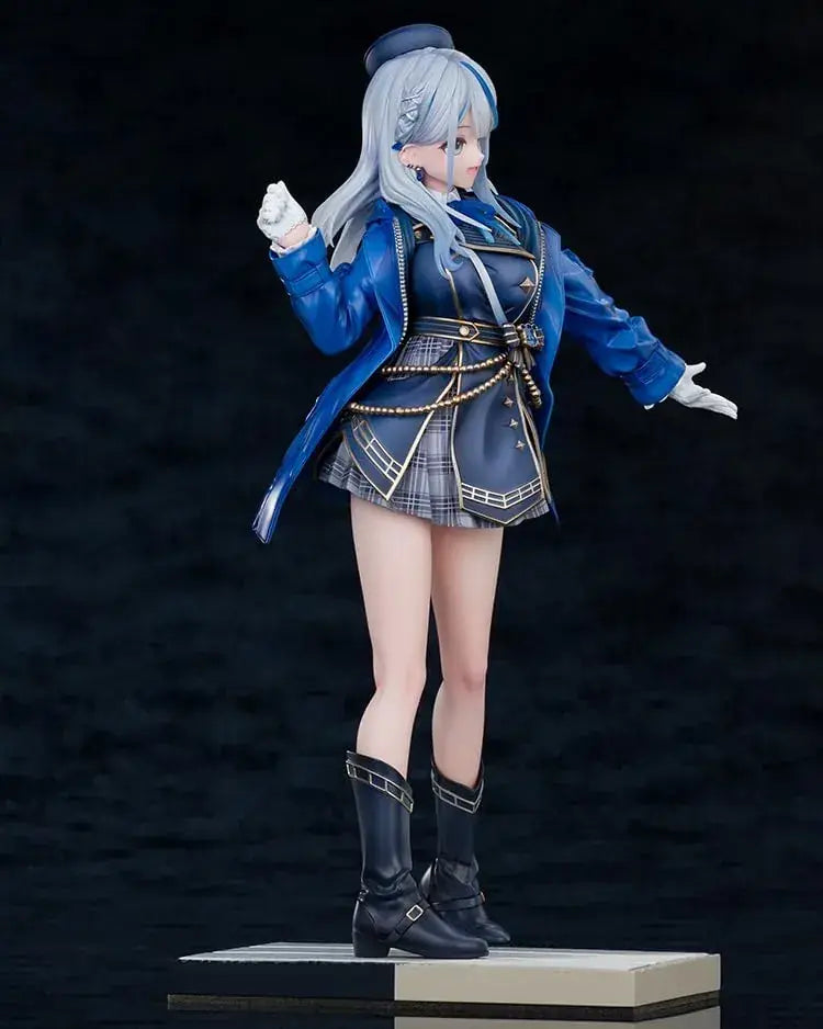 Wonderful Works Amami Luca 1 7 Scale Painted Figure with Base