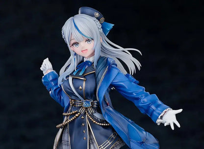 Wonderful Works Amami Luca 1 7 Scale Painted Figure with Base