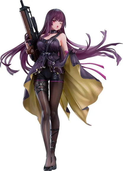 Wonderful Works Dolls Frontline 2 Exilium Makiarto 1 7 Scale