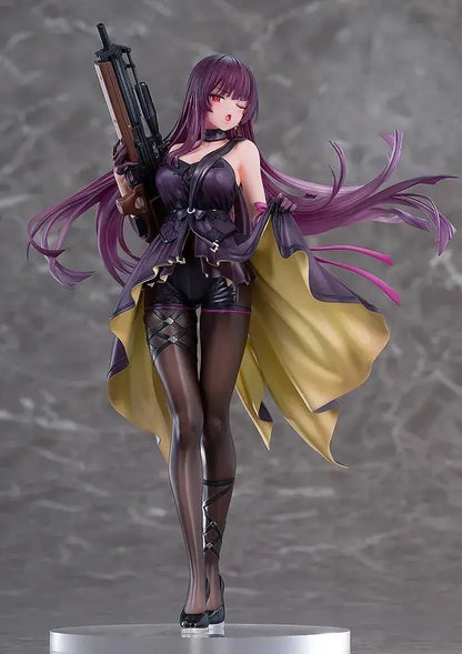 Wonderful Works Dolls Frontline 2 Exilium Makiarto 1 7 Scale
