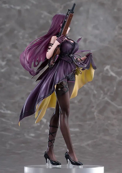 Wonderful Works Dolls Frontline 2 Exilium Makiarto 1 7 Scale