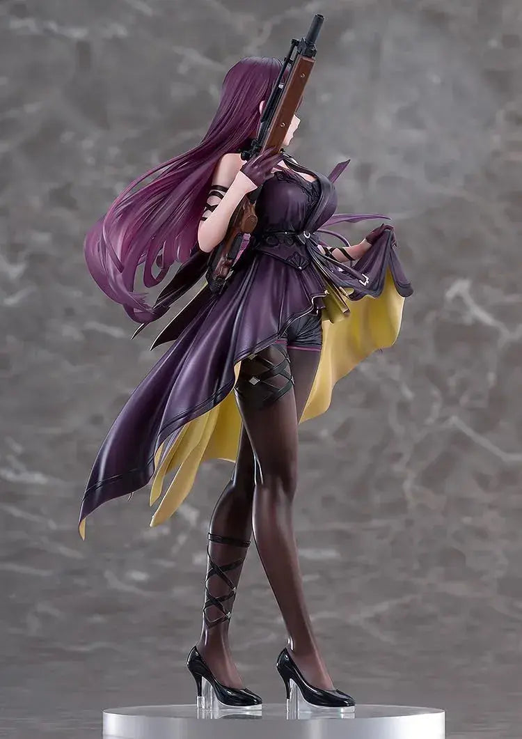 Wonderful Works Dolls Frontline 2 Exilium Makiarto 1 7 Scale