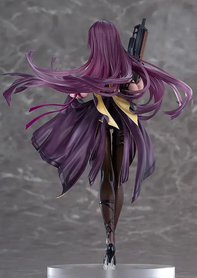 Wonderful Works Dolls Frontline 2 Exilium Makiarto 1 7 Scale