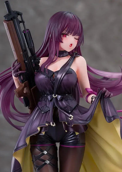 Wonderful Works Dolls Frontline 2 Exilium Makiarto 1 7 Scale