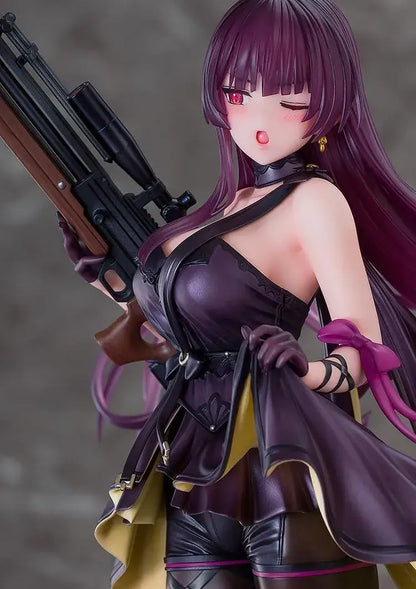 Wonderful Works Dolls Frontline 2 Exilium Makiarto 1 7 Scale