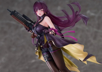 Wonderful Works Dolls Frontline 2 Exilium Makiarto 1 7 Scale