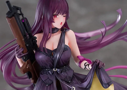 Wonderful Works Dolls Frontline 2 Exilium Makiarto 1 7 Scale