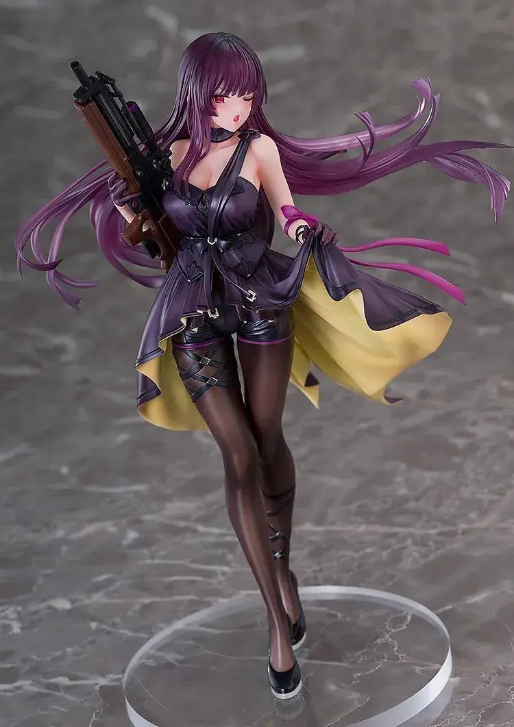 Wonderful Works Dolls Frontline 2 Exilium Makiarto 1 7 Scale