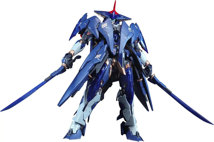 Xiaot Dragon Emblem Agency Leiyou 100 Scale Plastic Model Kit