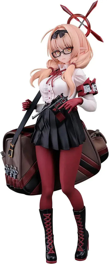 Yostar Blue Archive Chinatsu 1 7 Scale PVC Figure