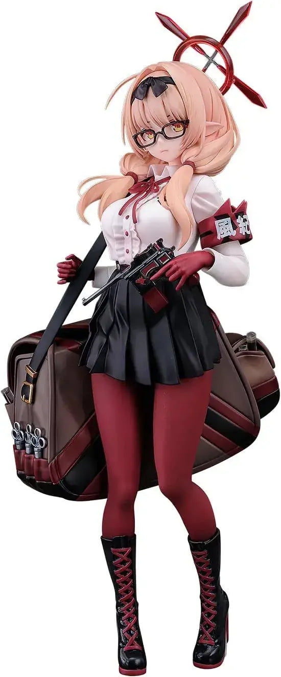 Yostar Blue Archive Chinatsu 1 7 Scale PVC Figure