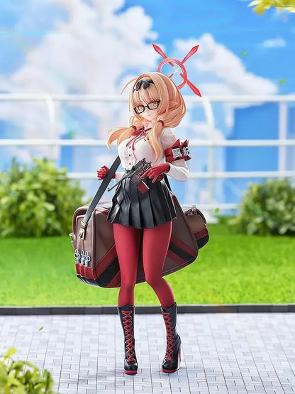 Yostar Blue Archive Chinatsu 1 7 Scale PVC Figure