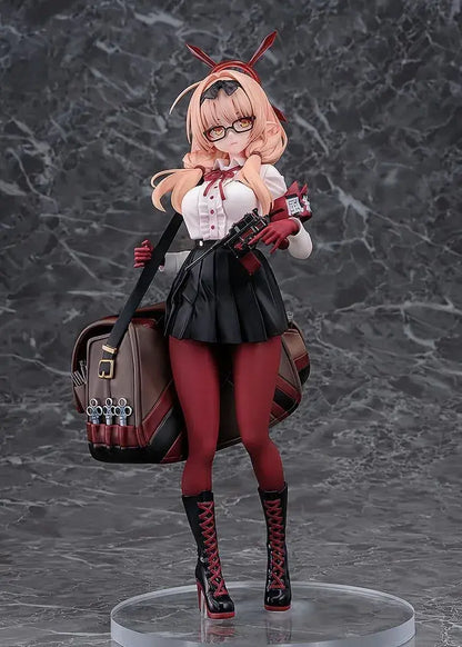 Yostar Blue Archive Chinatsu 1 7 Scale PVC Figure