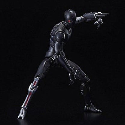 1000toys Inc. 1/12 Scale Collared And Reprogrammed Body Figure