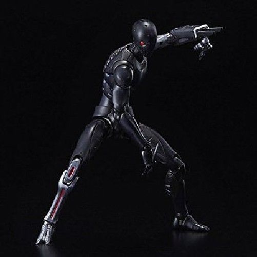 1000toys Inc. 1/12 Scale Collared And Reprogrammed Body Figure