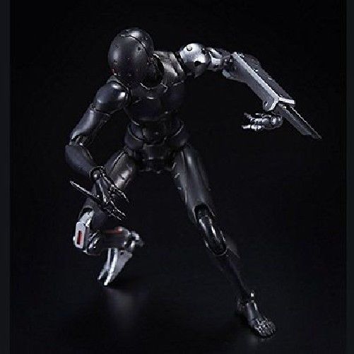 1000toys Inc. 1/12 Scale Collared And Reprogrammed Body Figure