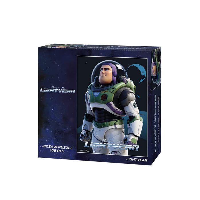 TENYO D108-845 Puzzle Disney Toy Story Lightyear 108 Teile