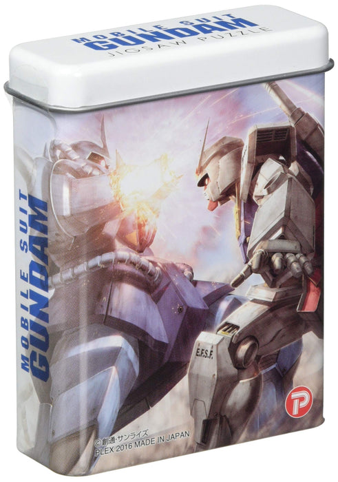 Beverly Jigsaw Puzzle M108-186 Mobile Suit Gundam (108 S-Pieces) Small Piece Puzzle