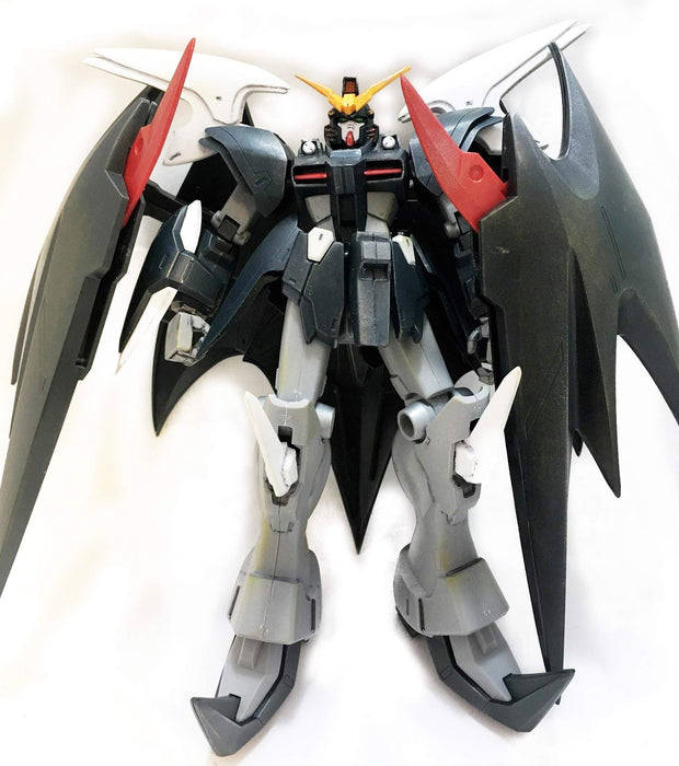1/100 Bandai Spirits Death Scythe Hell Custom Gundam W Endless Waltz