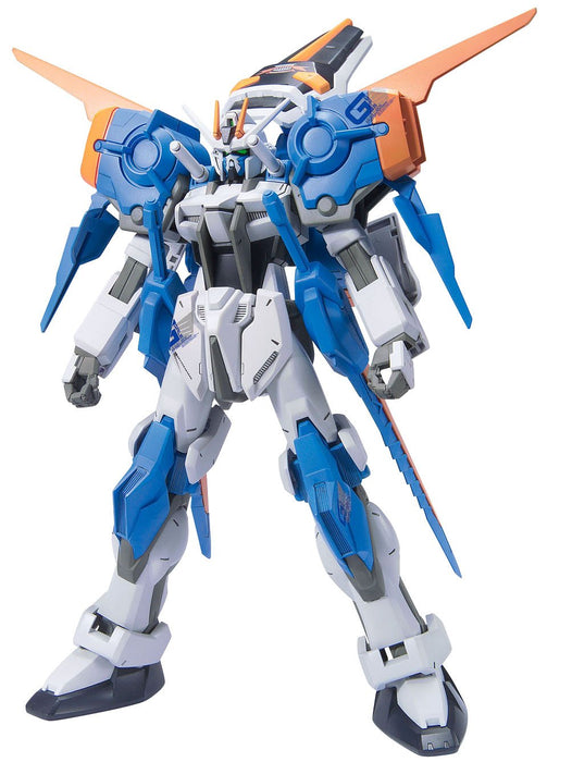 BANDAI 603975 Hg Gundam Seed Destiny Gale Strike Gundam Bausatz im Maßstab 1:100