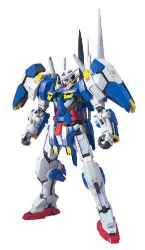 1/100 Bandai Spirits Gundam Avalanche Exia Gundam 00V Double Orbuoy