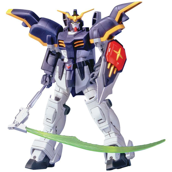 BANDAI Gundam Deathscythe Bausatz im Maßstab 1:100