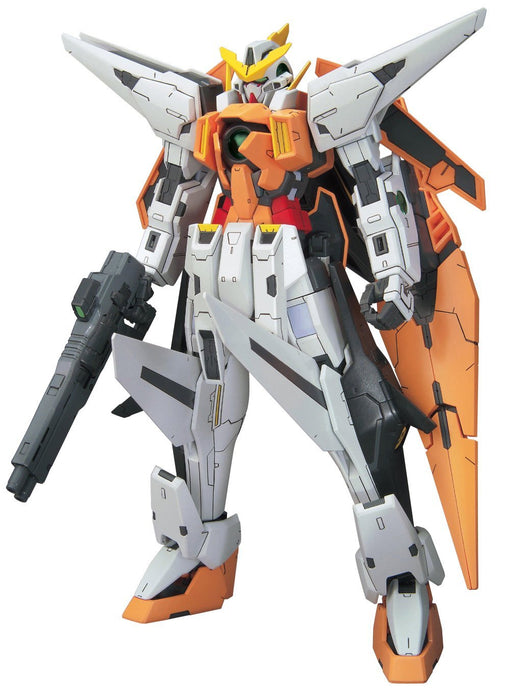 1/100 Gundam Kyrios Bandai Spirits - Gundam 00 Series