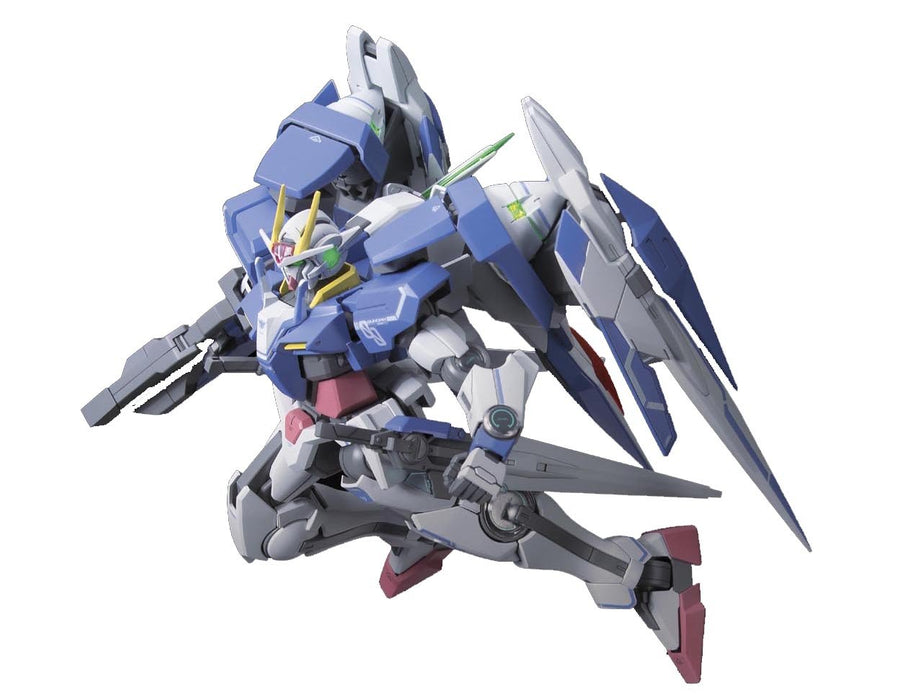 BANDAI Gundam Oo 587534 Oo Raiser Designer-Farbversion Bausatz im Maßstab 1:100