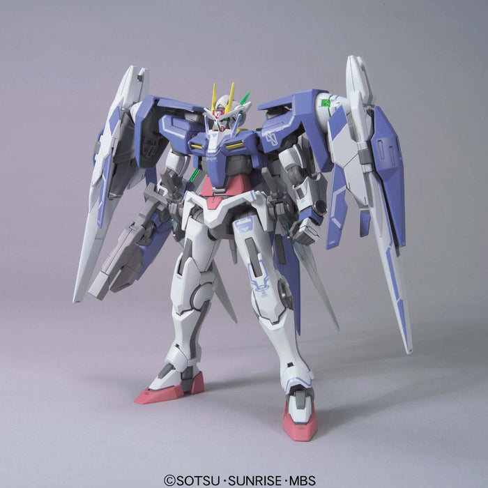 BANDAI Gundam Oo 587534 Oo Raiser Designer'S Color Version Kit à l'échelle 1/100