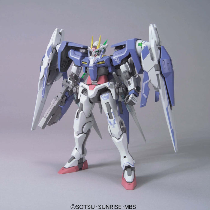 BANDAI Gundam Oo 587534 Oo Raiser Designer-Farbversion Bausatz im Maßstab 1:100