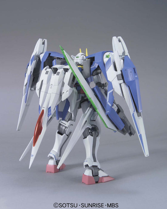 BANDAI Gundam Oo 587534 Oo Raiser Designer-Farbversion Bausatz im Maßstab 1:100