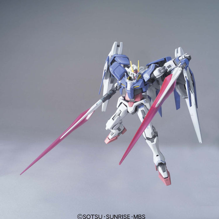 BANDAI Gundam Oo 587534 Oo Raiser Designer'S Color Version 1/100 Scale Kit