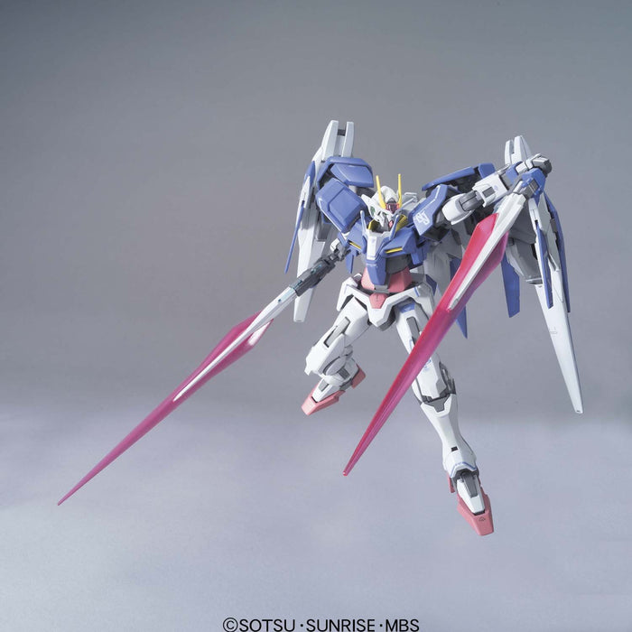 BANDAI Gundam Oo 587534 Oo Raiser Designer'S Color Version Kit à l'échelle 1/100