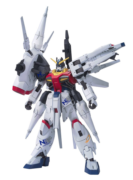 BANDAI 604033 Hg Gundam Seed Destiny Nix Providence Gundam 1/100 Scale Kit