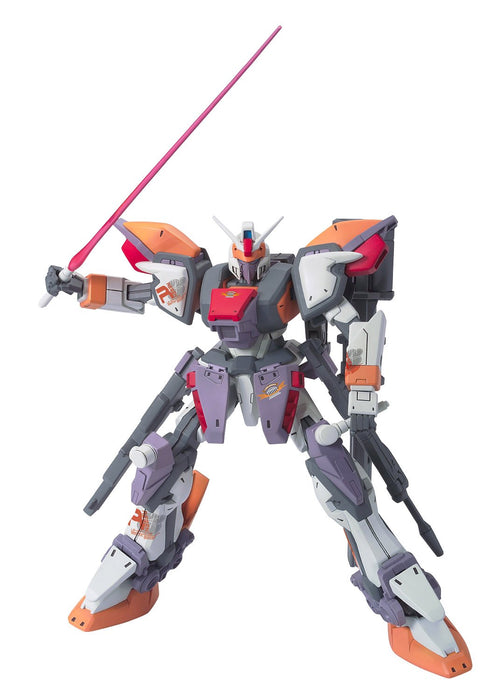BANDAI 604026 Hg Gundam Seed Destiny Regen Duel Gundam 1/100 Scale Kit